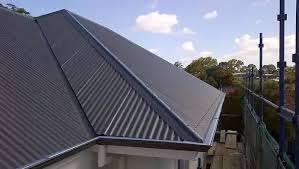 Best Tile Roofing Installation  in Laupahoehoe, HI